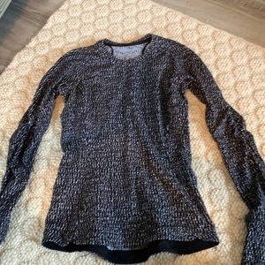lulu long sleeve